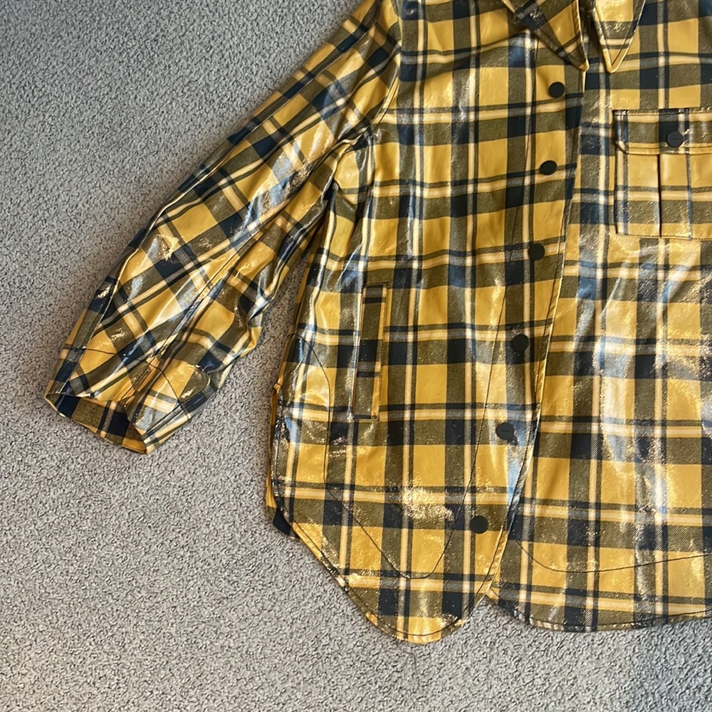 Ganni Jacket - Picture 4 of 10